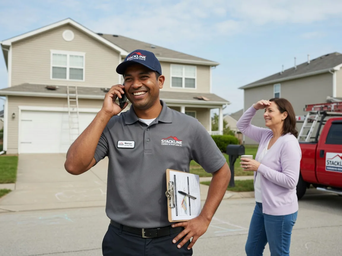 Chimney flashing repair Lincolnton, GA FAQs